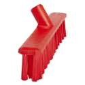 Vikan Orta Sert Kıllı UST Fırça, 400mm, 3173 Kırmızı