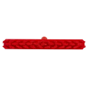 Vikan Orta Sert Kıllı UST Fırça, 400mm, 3173 Kırmızı