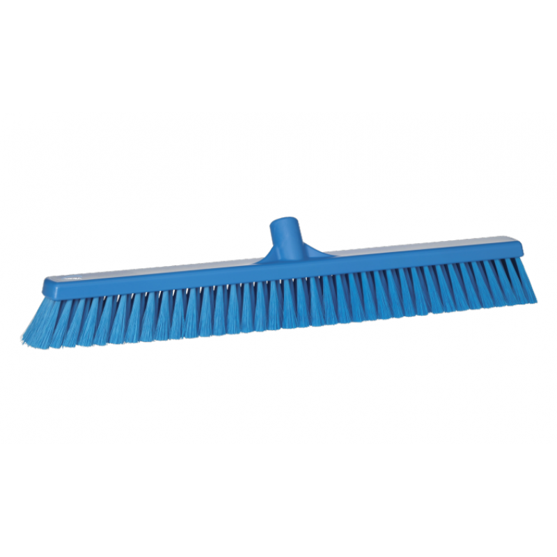 Vikan Yumuşak Kıllı Fırça, 610 mm, 3199 Mavi Vikan Yumuşak Kıllı Fırça, 610 mm, 3199 Mavi