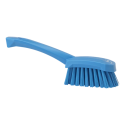 Vikan Sert Kıllı El Fırçası, 270 mm, 4192 Mavi Vikan Sert Kıllı El Fırçası, 270 mm, 4192 Mavi