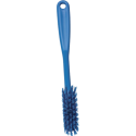 Vikan Orta Sert Kıllı Bulaşık Fırçası, 290mm, 4287 Mavi
