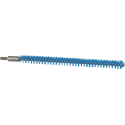 Vikan Orta Sert Kıllı, Tüp Fırçası (53515-53525 İle Kullanılabilen) Ø12 mm, 200 mm 5354 Mavi Vikan Orta Sert Kıllı, Tüp Fırçası (53515-53525 İle Kullanılabilen) Ø12 mm, 200 mm 5354 Mavi
