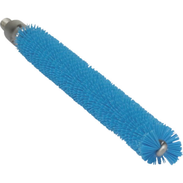 Vikan Orta Sert Kıllı, Tüp Fırçası  (53515-53525 İle Kullanılabilen)  Ø12 mm, 200 mm 5354 Mavi