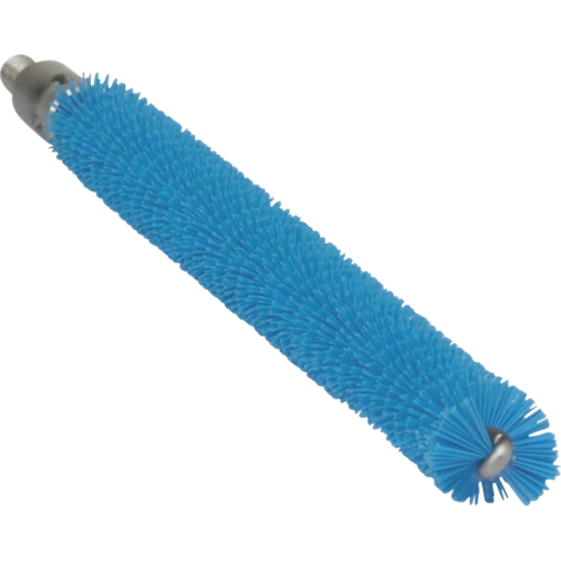 Vikan Orta Sert Kıllı, Tüp Fırçası (53515-53525 İle Kullanılabilen) Ø12 mm, 200 mm 5354 Mavi Vikan Orta Sert Kıllı, Tüp Fırçası (53515-53525 İle Kullanılabilen) Ø12 mm, 200 mm 5354 Mavi
