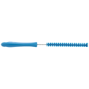 Vikan Sert Kıllı Tüp Fırçası Ø15 mm, 310 mm, 5360 Mavi