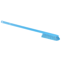 Vikan Ultra-İnce Uzun Saplı Orta Sert Kıllı Temizlik Fırçası, 600mm, 4197 Mavi Vikan Ultra-İnce Uzun Saplı Orta Sert Kıllı Temizlik Fırçası, 600mm, 4197 Mavi