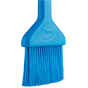 Vikan Yumuşak Kıllı Pastacılık Fırçası, 70mm, 555270 Mavi Vikan Yumuşak Kıllı Pastacılık Fırçası, 70mm, 555270 Mavi