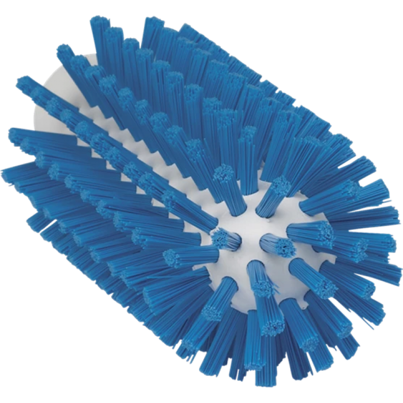 Vikan Sert Kıllı Boru Temizleme Fırçası, Ø63 mm, 538063 Mavi Vikan Sert Kıllı Boru Temizleme Fırçası, Ø63 mm, 538063 Mavi