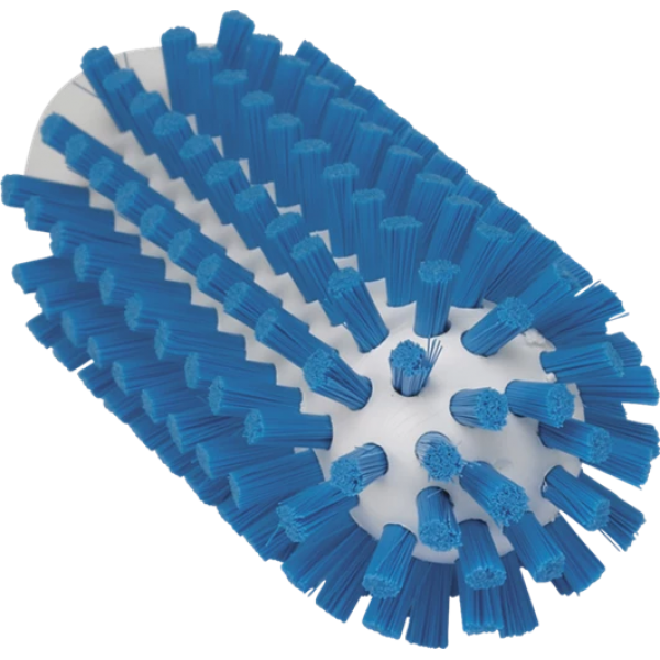 Vikan Sert Kıllı Boru Temizleme Fırçası, Ø50 mm, 538050 Mavi