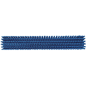 Vikan Sert Kıllı Zemin-Duvar Fırçası, 470mm, 7062 Mavi Vikan Sert Kıllı Zemin-Duvar Fırçası, 470mm, 7062 Mavi