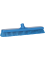 Vikan Sert Kıllı Zemin-Duvar Fırçası, 470mm, 7062 Mavi