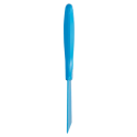 Vikan Yüksek Isıya Dirençli Nylon Kazıyıcı 100mm 4013 Mavi