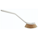 Vikan Sert Kıllı Kılları Isıya Dayanıklı Fırça 290 mm 4288 (Tek Renk Beyaz Mevcuttur)Mavi