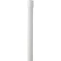 Vikan Teleskopik Alüminyum Sap, 1305 - 1810 mm, Ø32 mm (Tek Renk Mevcuttur Beyaz)2925 Mavi