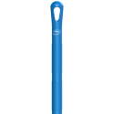 Vikan Ultra Hygienic Handle, Ø32 mm, 1000 mm, 2968 Mavi