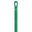 Vikan Ultra Hygienic Handle, Ø32 mm, 1000 mm, 2968 Yeşil