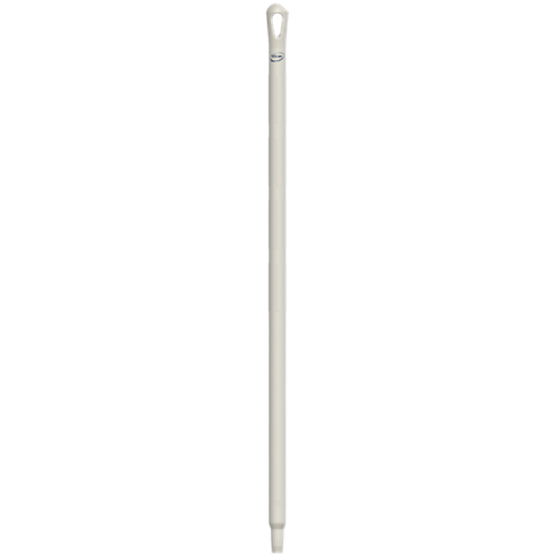 Vikan Ultra Hygienic Handle, Ø32 mm, 1000 mm, 2968 Beyaz Vikan Ultra Hygienic Handle, Ø32 mm, 1000 mm, 2968 Beyaz