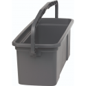 Vikan Mop Kutusu 40cm (Tek Renk Mevcuttur) Mavi
