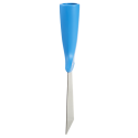 Vikan Saplı Çelik Kazıyıcı 100mm 4011 Mavi