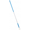 Vikan Saplı Çelik Kazıyıcı 100mm 4011 Mavi