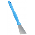 Vikan Saplı Çelik Kazıyıcı 100mm 4011 Mavi