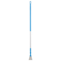 Vikan Saplı Çelik Kazıyıcı 100mm 4011 Mavi
