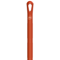 Vikan Ultra Hygienic Handle, Ø32 mm, 650 mm, 2966 Kırmızı