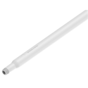 Vikan Ultra Hygienic Handle, Ø32 mm, 650 mm, 2966 Beyaz