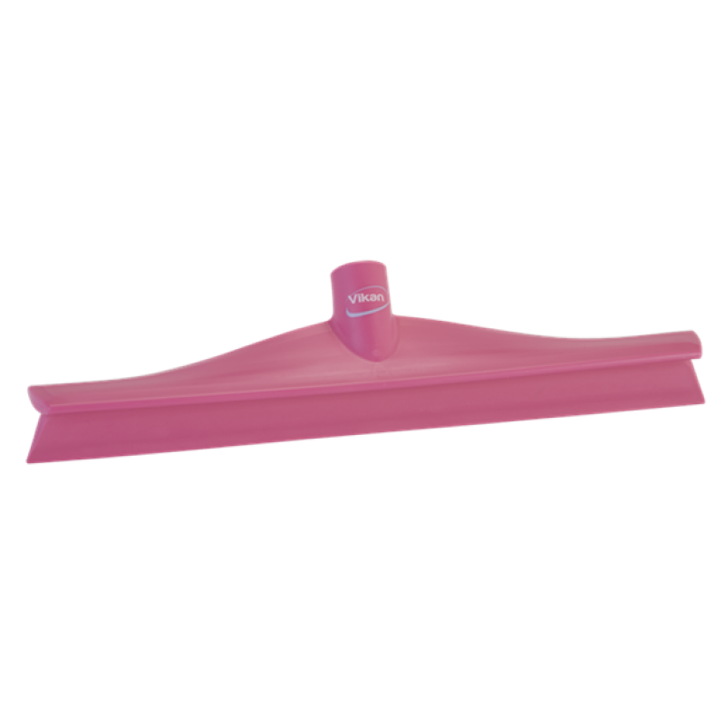 Vikan Ultra Hijyenik Çekpas, 400mm, 7140 Pembe Vikan Ultra Hijyenik Çekpas, 400mm, 7140 Pembe