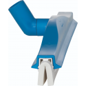 Vikan Yenilenebilir Süngerli, Oynar Başlıklı Zemin Çekpası 400mm 7762 Mavi