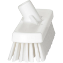 Vikan Sert Kıllı Zemin Duvar Fırçası 305mm, 7060, Beyaz Vikan Sert Kıllı Zemin Duvar Fırçası 305mm, 7060, Beyaz