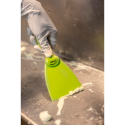 Vikan Propilen El Kazıyıcı 75mm 4060 Mor