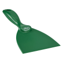 Vikan Propilen El Kazıyıcı 102mm 4061  Yeşil