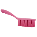 Vikan Orta Sert Kıllı UST El Fırçası, 330mm, 4585 Pembe Vikan Orta Sert Kıllı UST El Fırçası, 330mm, 4585 Pembe