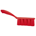 Vikan Orta Sert Kıllı UST El Fırçası, 330mm, 4585 Kırmızı