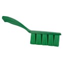 Vikan Orta Sert Kıllı UST El Fırçası, 330mm, 4585 Yeşil Vikan Orta Sert Kıllı UST El Fırçası, 330mm, 4585 Yeşil