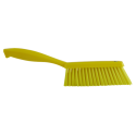 Vikan Yumuşak Kıllı El Fırçası, 330mm, 4587 Sarı
