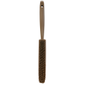 Vikan Yumuşak Kıllı El Fırçası, 330mm, 4587 Kahvrengi Vikan Yumuşak Kıllı El Fırçası, 330mm, 4587 Kahvrengi