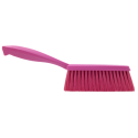 Vikan Yumuşak Kıllı El Fırçası, 330mm, 4587 Pembe Vikan Yumuşak Kıllı El Fırçası, 330mm, 4587 Pembe