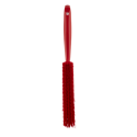Vikan Orta Sert Kıllı El Fırçası, 330mm, 4589 Kırmızı Vikan Orta Sert Kıllı El Fırçası, 330mm, 4589 Kırmızı