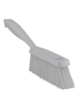 Vikan Orta Sert Kıllı El Fırçası, 330mm, 4589 Beyaz
