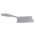Vikan Orta Sert Kıllı El Fırçası, 330mm, 4589 Beyaz Vikan Orta Sert Kıllı El Fırçası, 330mm, 4589 Beyaz