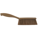 Vikan Orta Sert Kıllı El Fırçası, 330mm, 4589 Kahverengi Vikan Orta Sert Kıllı El Fırçası, 330mm, 4589 Kahverengi