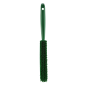 Vikan Orta Sert Kıllı El Fırçası, 330mm, 4589 Yeşil Vikan Orta Sert Kıllı El Fırçası, 330mm, 4589 Yeşil