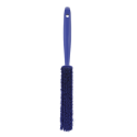 Vikan Orta Sert Kıllı El Fırçası, 330mm, 4589 Mor Vikan Orta Sert Kıllı El Fırçası, 330mm, 4589 Mor