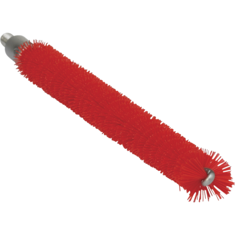Vikan Orta Sert Kıllı, Tüp Fırçası (53515-53525 İle Kullanılabilen) Ø12 mm, 200 mm 5354 Kırmızı Vikan Orta Sert Kıllı, Tüp Fırçası (53515-53525 İle Kullanılabilen) Ø12 mm, 200 mm 5354 Kırmızı