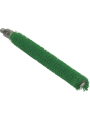 Vikan Orta Sert Kıllı, Tüp Fırçası (53515-53525 İle Kullanılabilen) Ø12 mm, 200 mm 5354 Yeşil