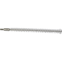 Vikan Orta Sert Kıllı, Tüp Fırçası (53515-53525 İle Kullanılabilen) Ø12 mm, 200 mm 5354 Beyaz Vikan Orta Sert Kıllı, Tüp Fırçası (53515-53525 İle Kullanılabilen) Ø12 mm, 200 mm 5354 Beyaz