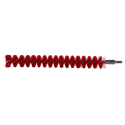 Vikan Orta Sert Kıllı, Tüp Fırçası (53515-53525 Ile Kullanılabilen), Ø20 mm, 200 mm 5365 Kırmızı Vikan Orta Sert Kıllı, Tüp Fırçası (53515-53525 Ile Kullanılabilen), Ø20 mm, 200 mm 5365 Kırmızı