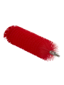 Vikan Orta Sert Kıllı, Tüp Fırçası (53515-53525 Ile Kullanılabilen), Ø40 mm, 200 mm 5368 Kırmızı